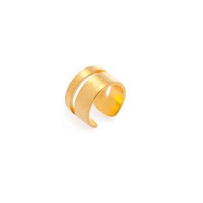 Wide Ring