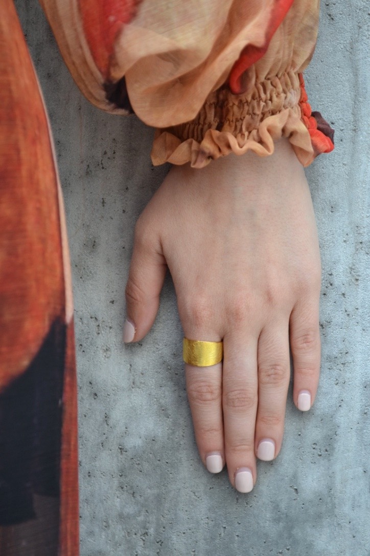 Alma Ring Alma Ring -
