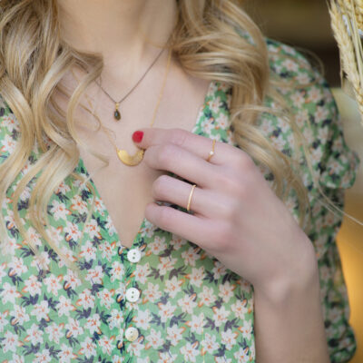 Angel Ring - 