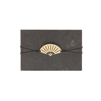 Ventalia Gold Bracelet - 