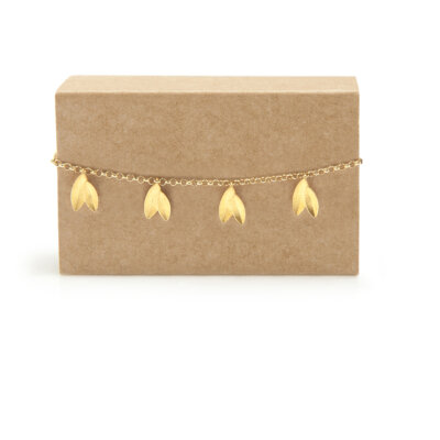Seeds Bracelet - 