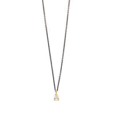 Gem Neckace - 