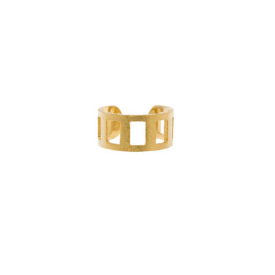 Swirl Bracelet - 