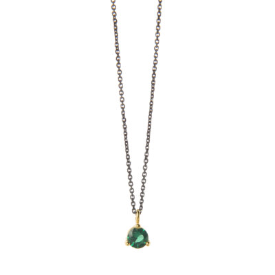 Vert Necklace - 