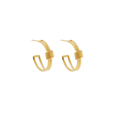Desire Earrings - 
