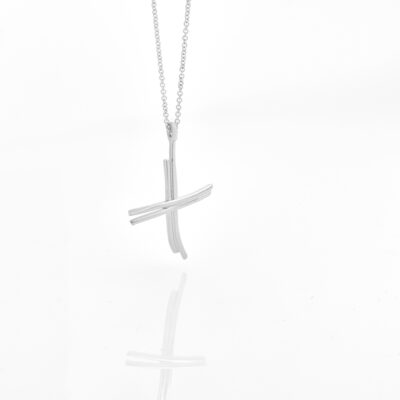 Ariel White Gold - 