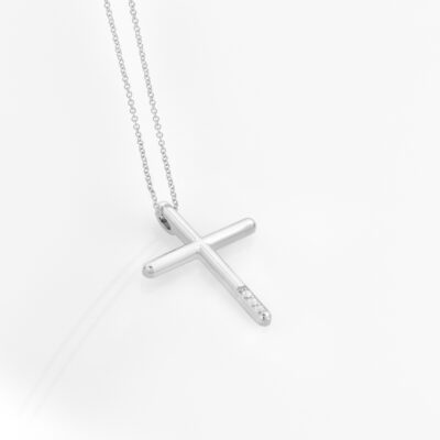 Esmeralda White Gold - 