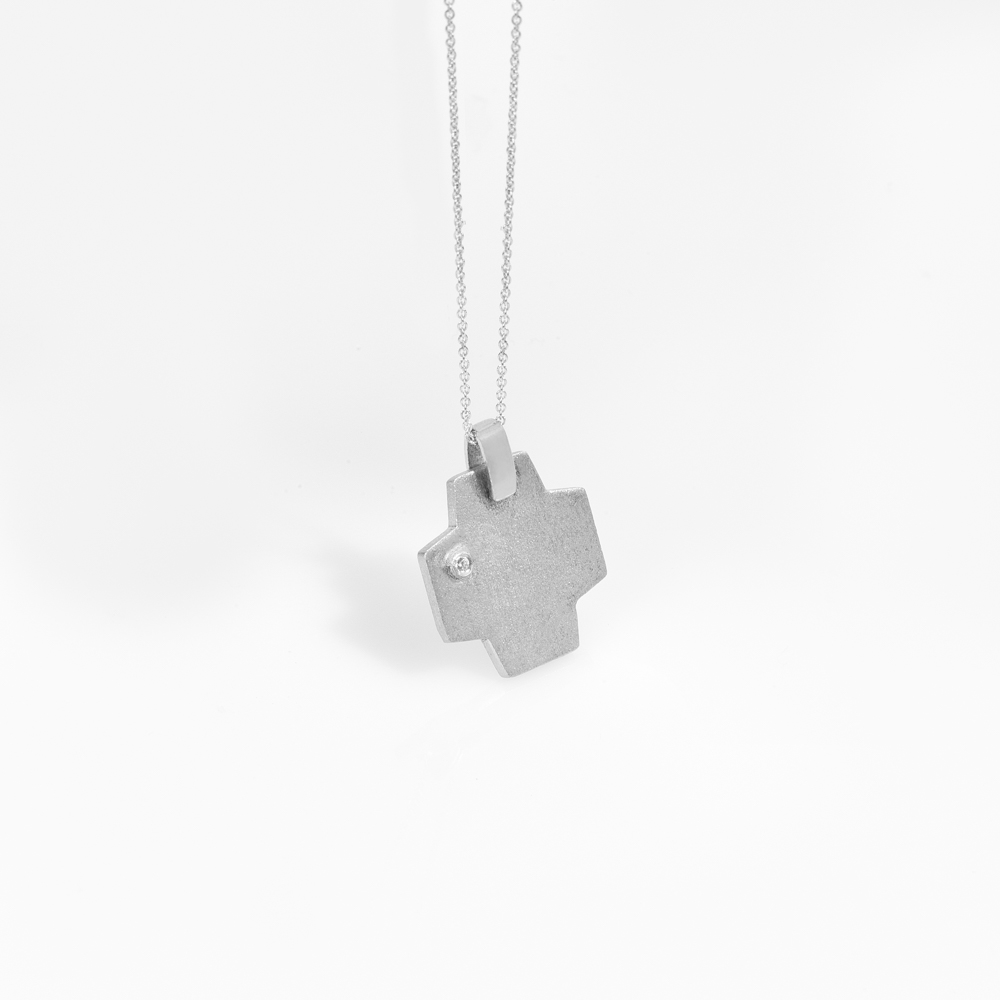 Wall-e White Gold - 