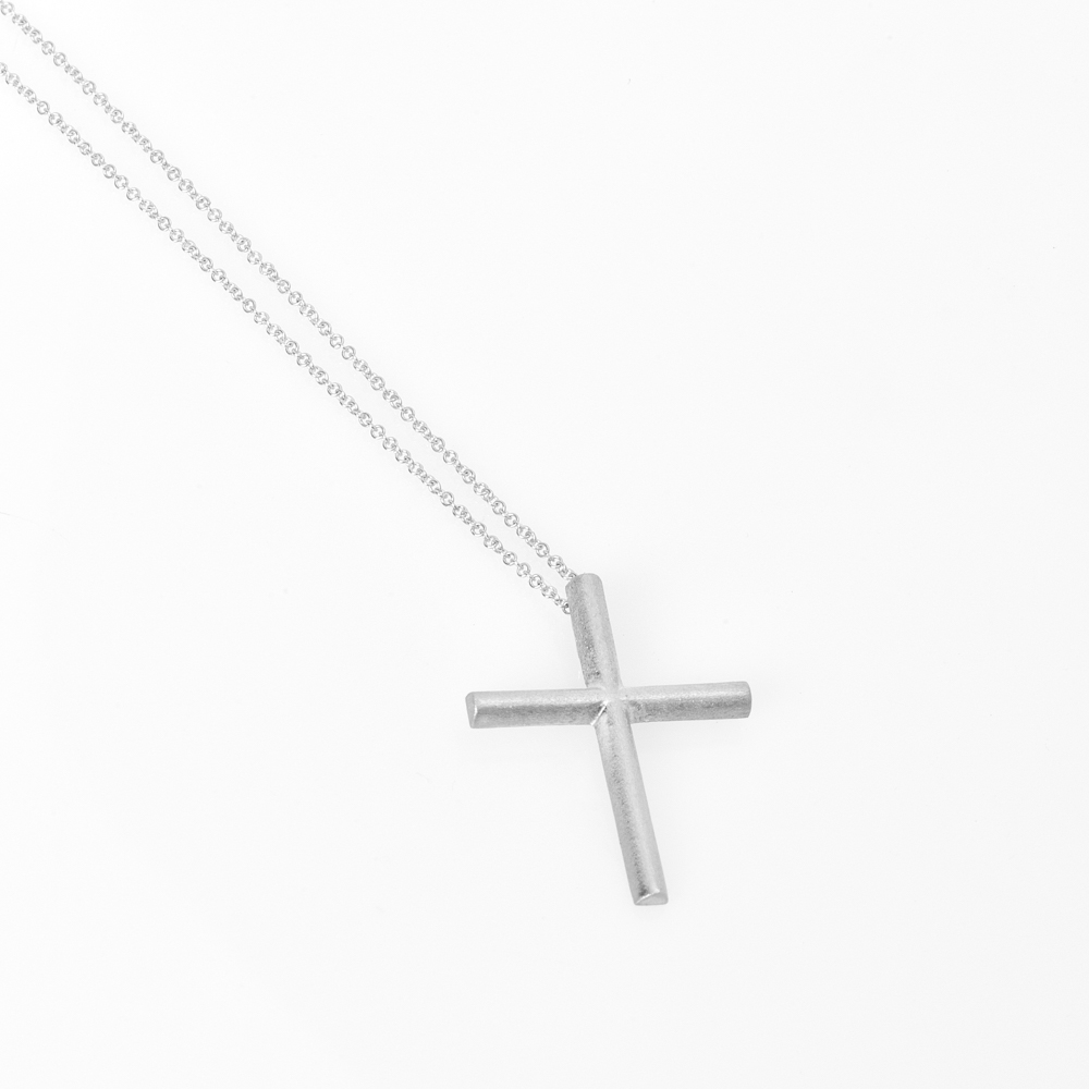 McQueen White Gold - 