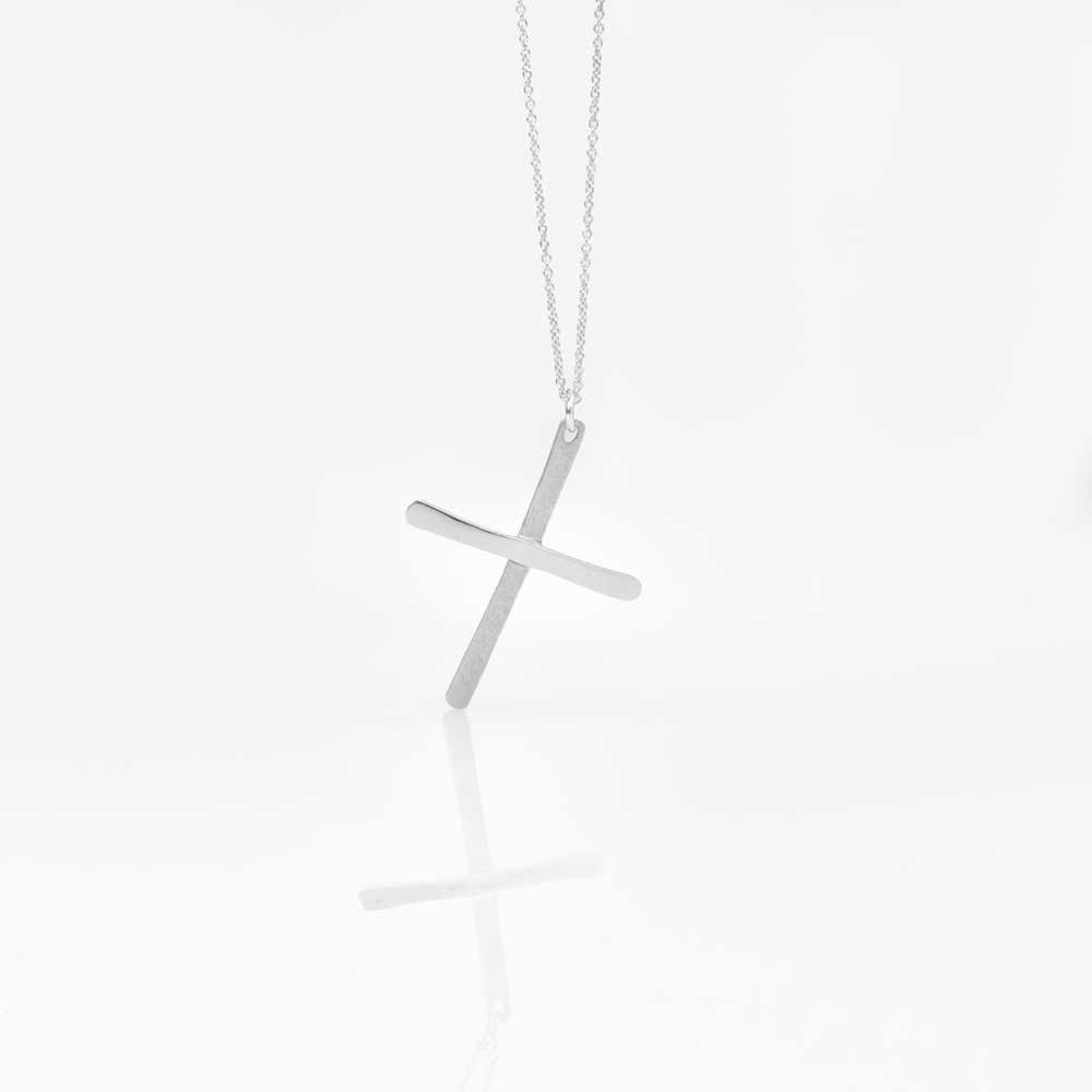 Pinocchio White Gold - 