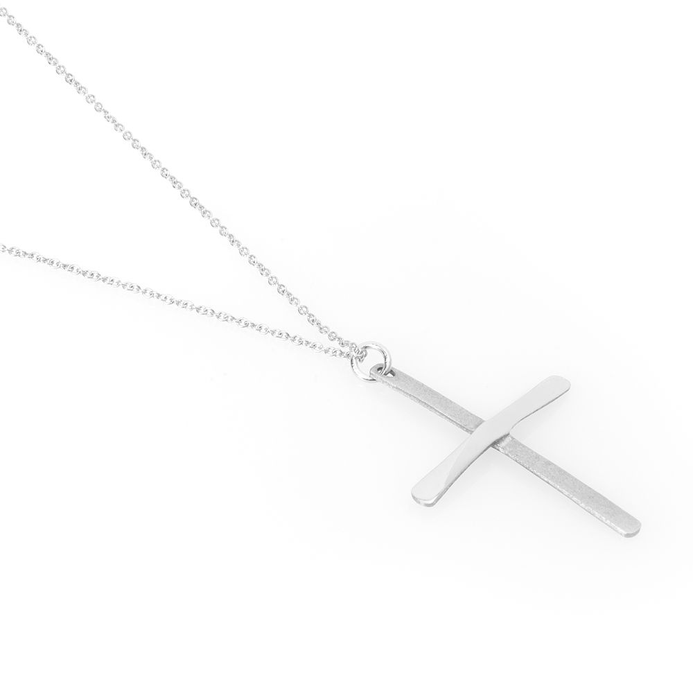 Pinocchio White Gold - 