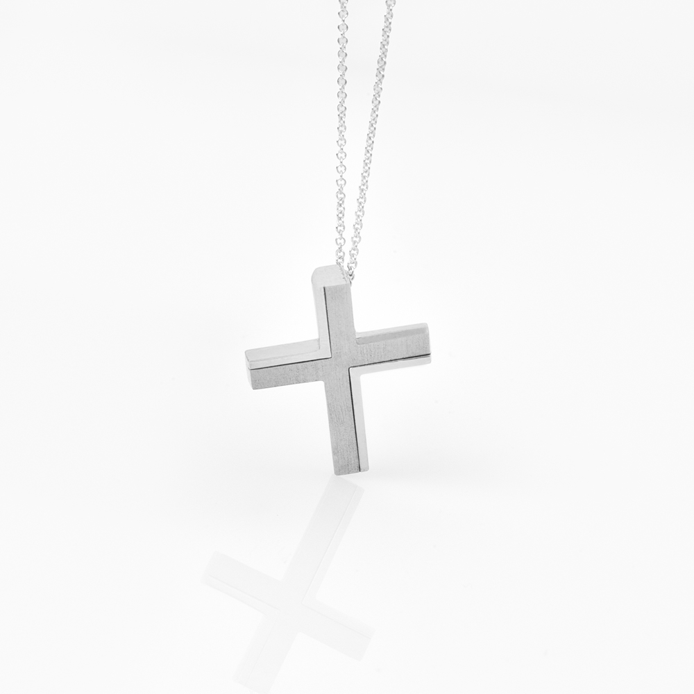 Dumbo White Gold - 