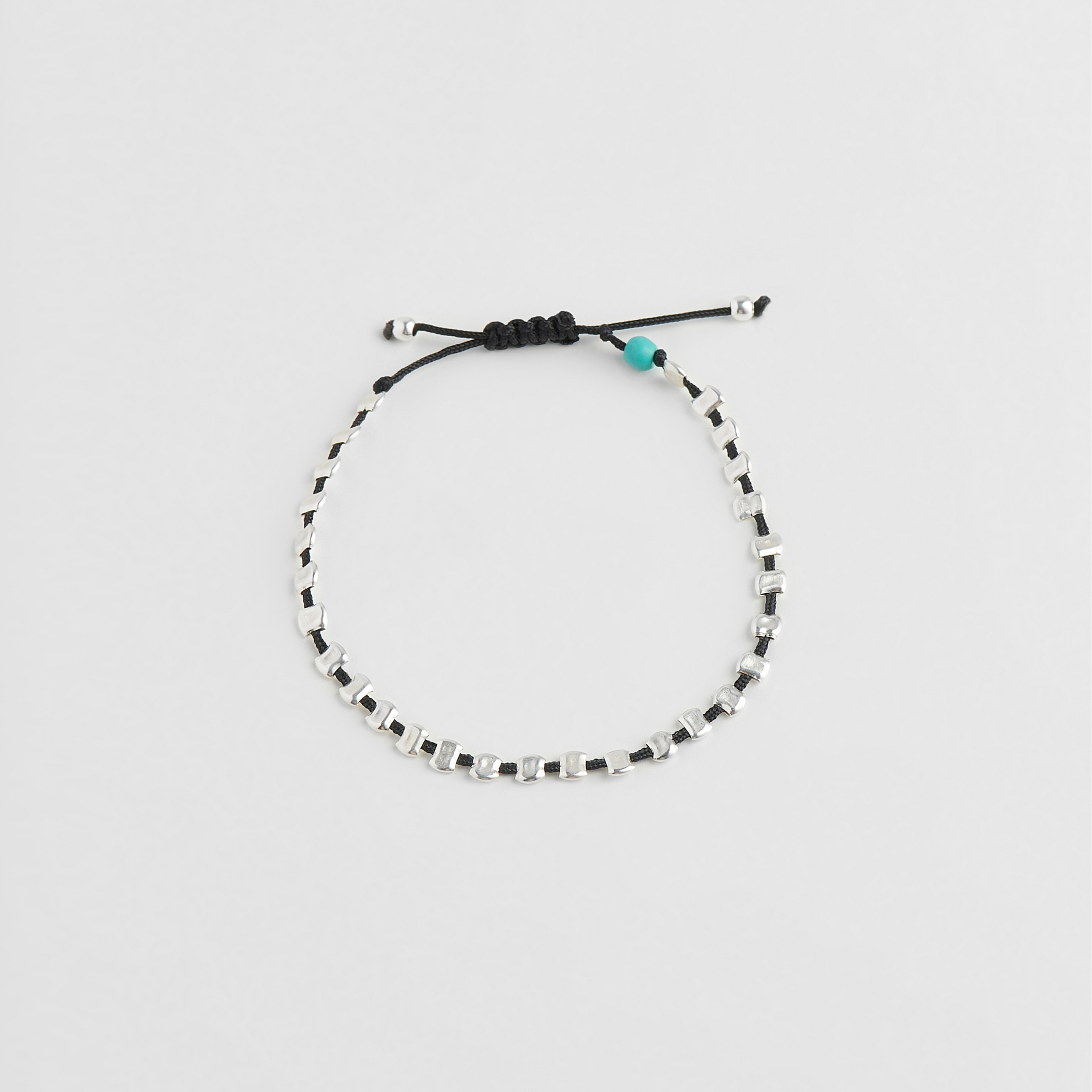 Squeeze Red Bracelet - 