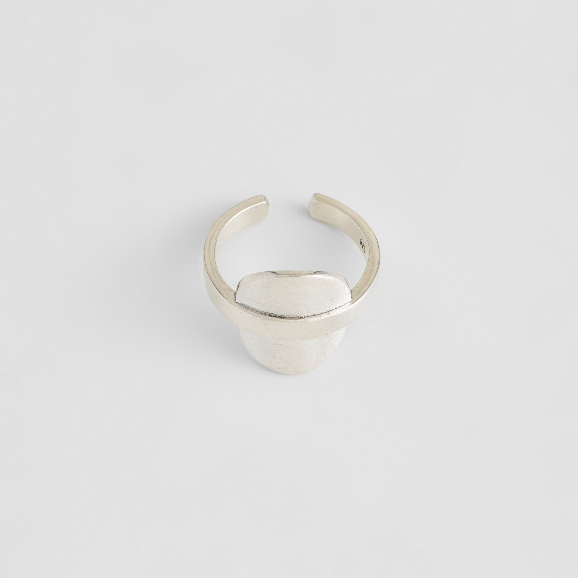 Wonder Silver Ring - 