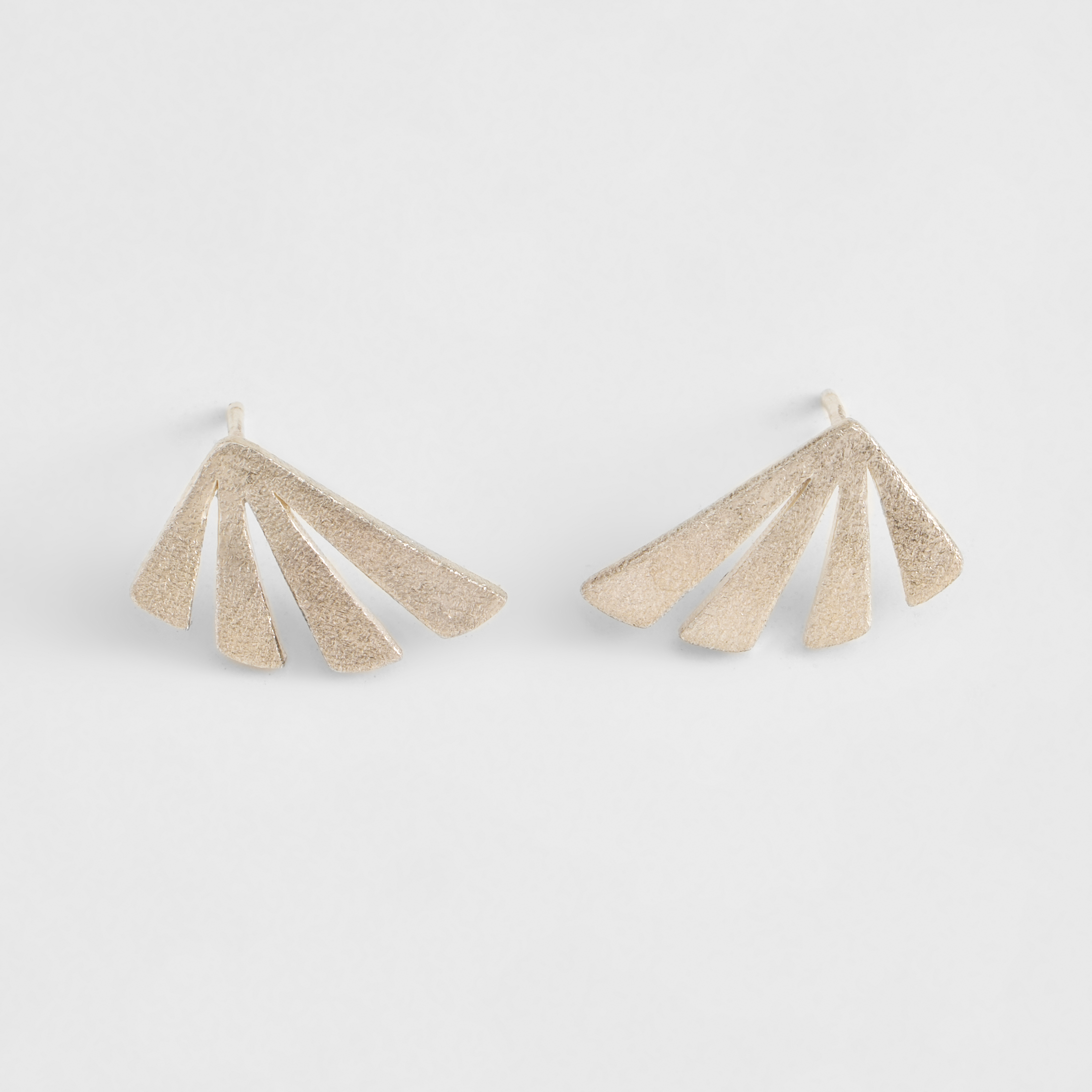 Sol Silver Earring - 