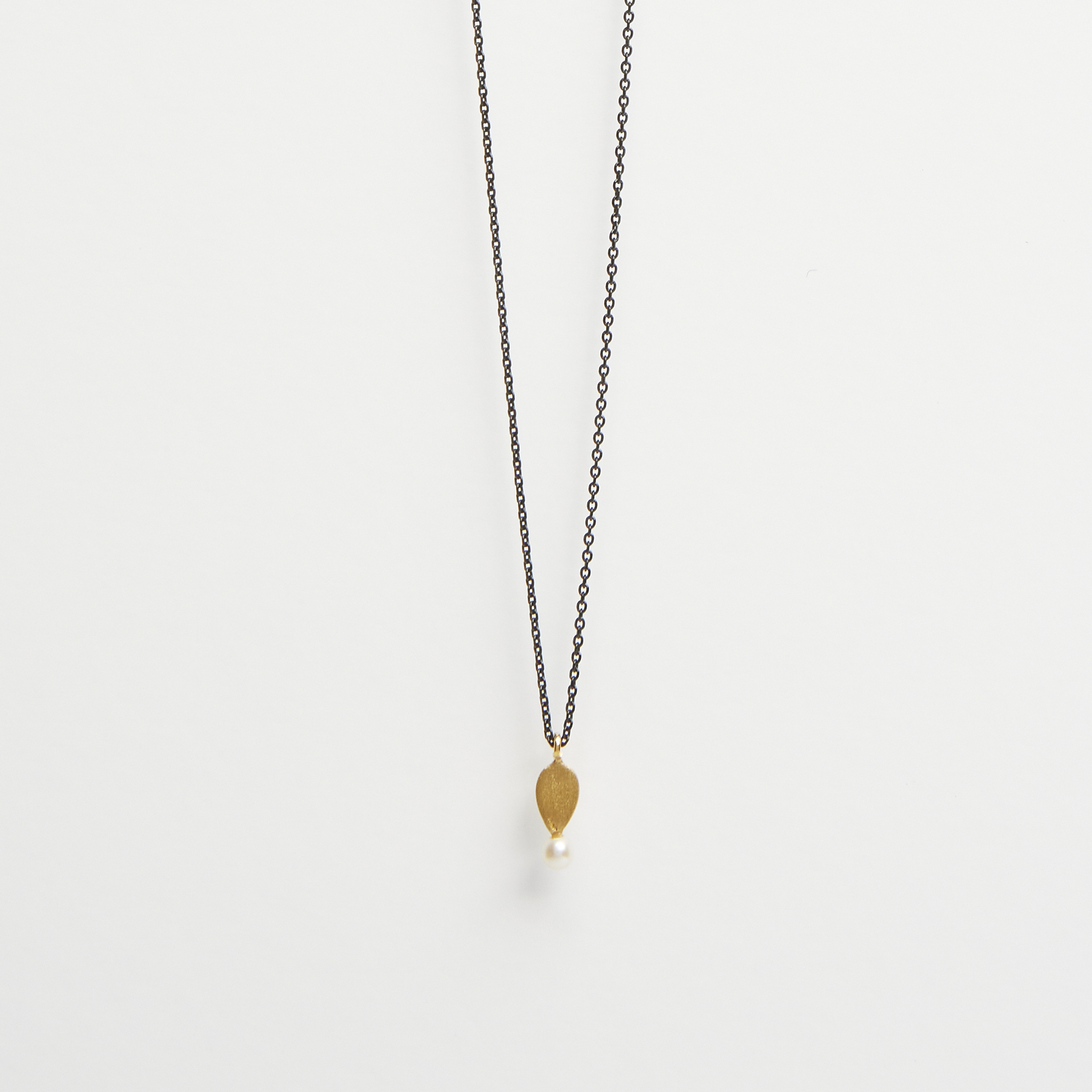 Amelia Necklace - 