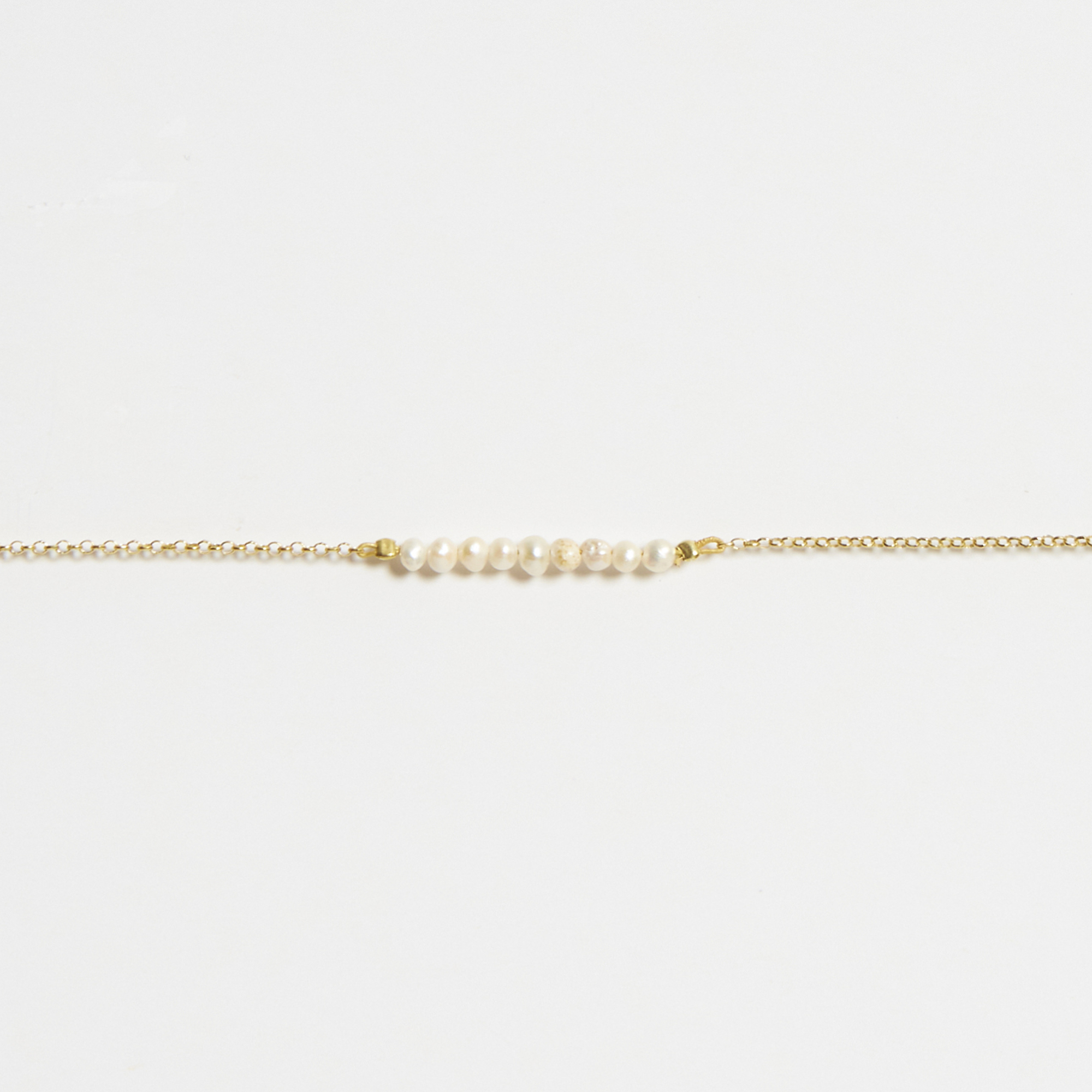Milky Bracelet - 