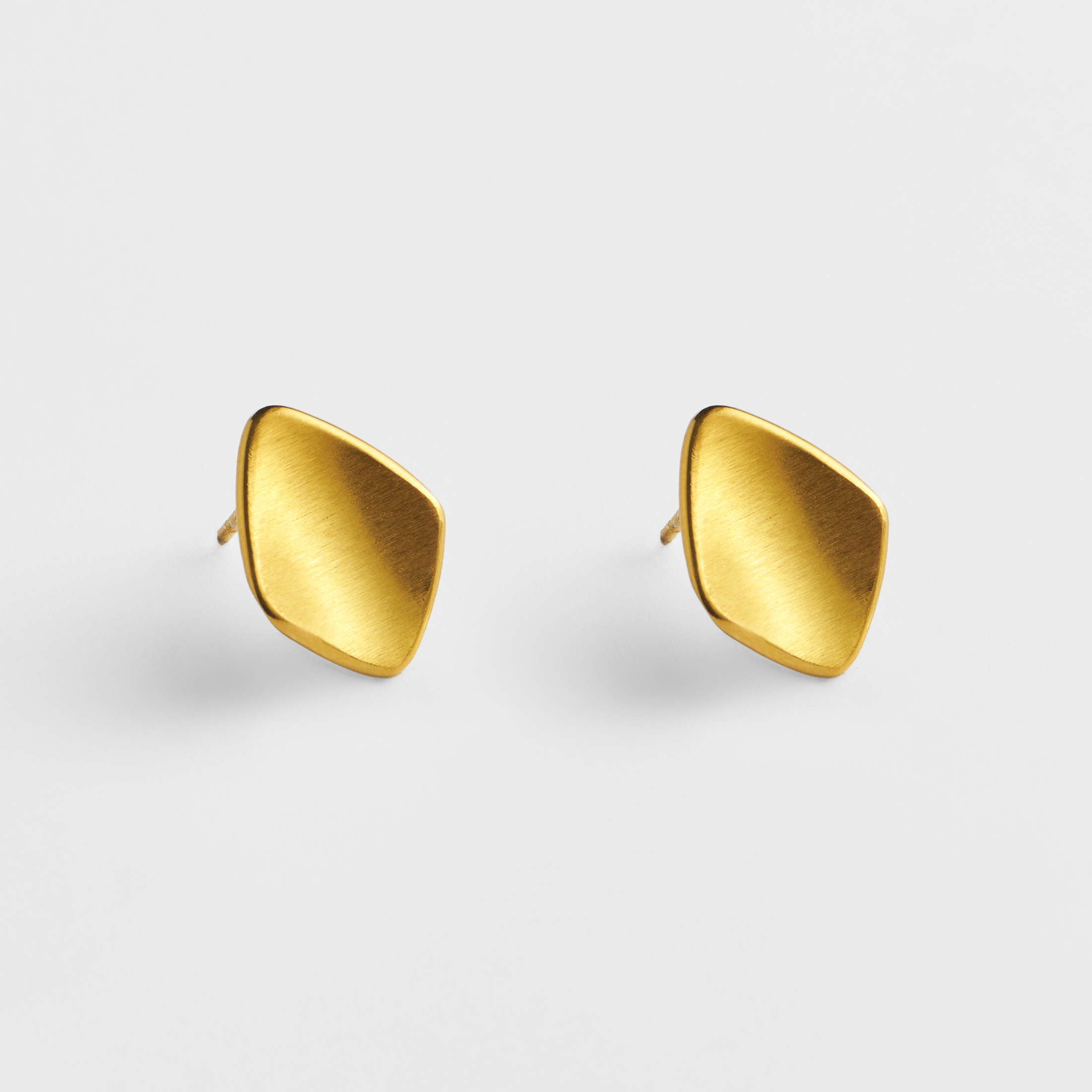 Chestnut Earrings - 