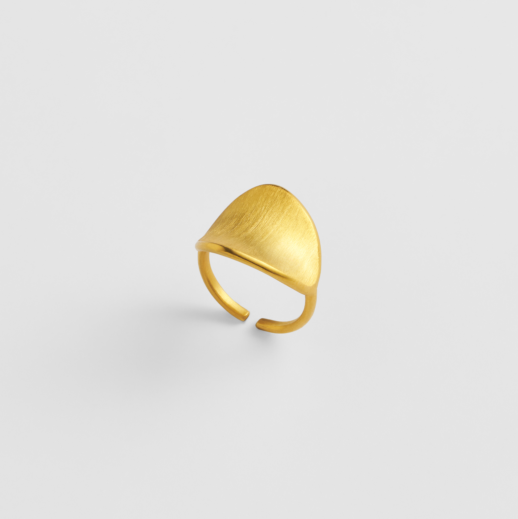 Slide Ring Gold - 