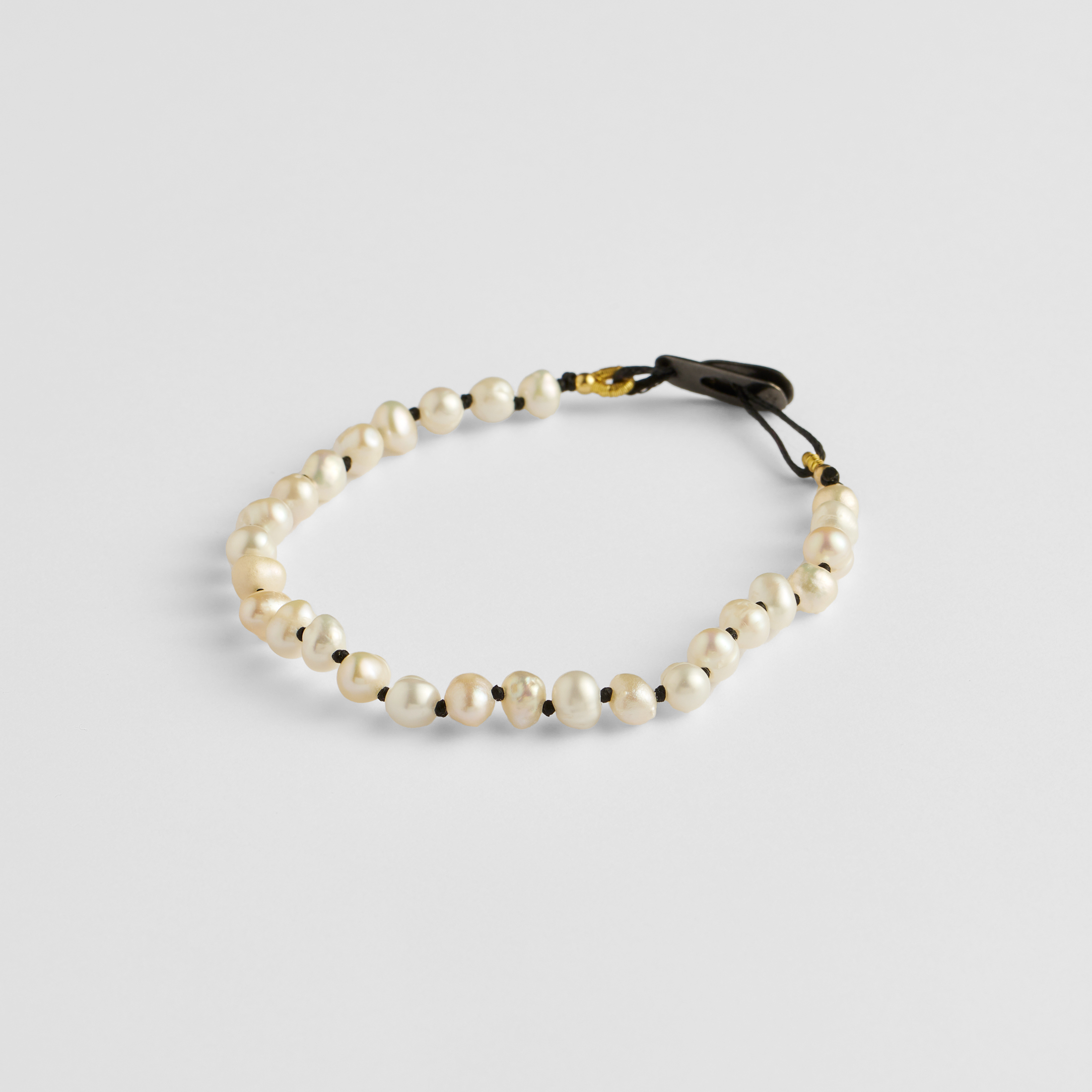 Snow Bracelet B - 