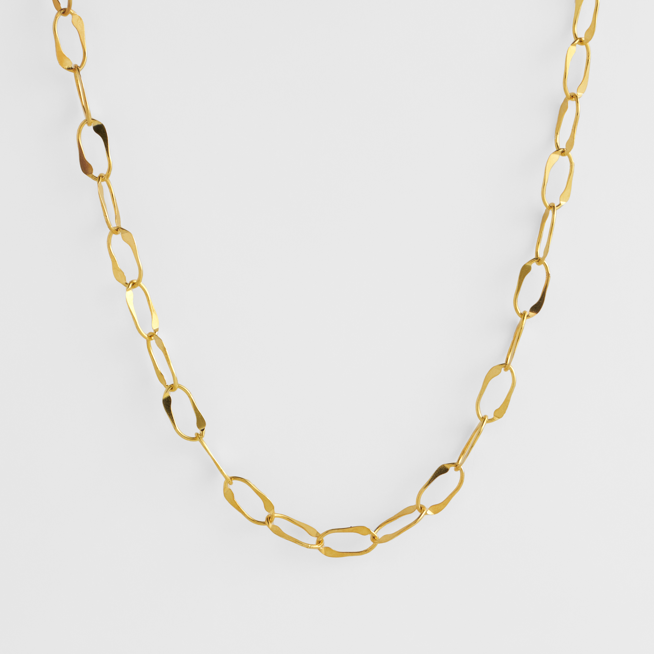THE Chain Necklace - 